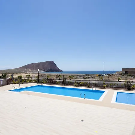Tejita Pool La Tejita
