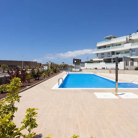 Tejita Pool * La Tejita