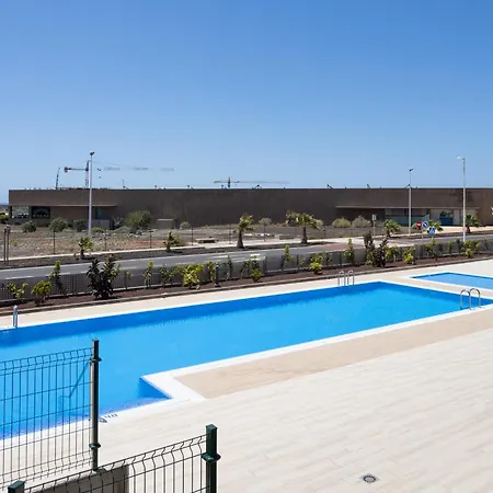 Tejita Pool